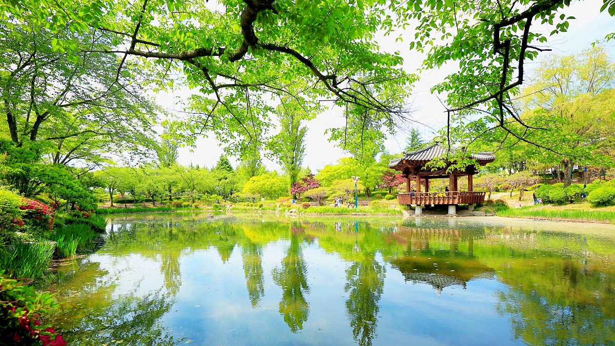 경주