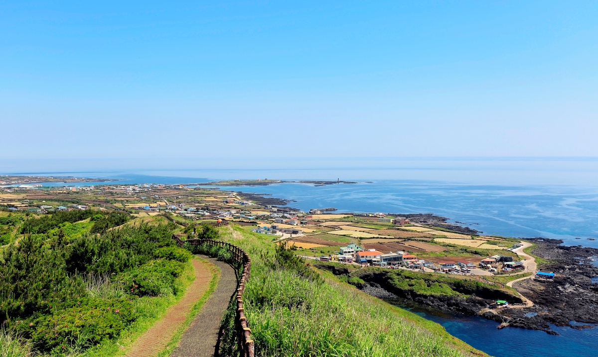 제주
