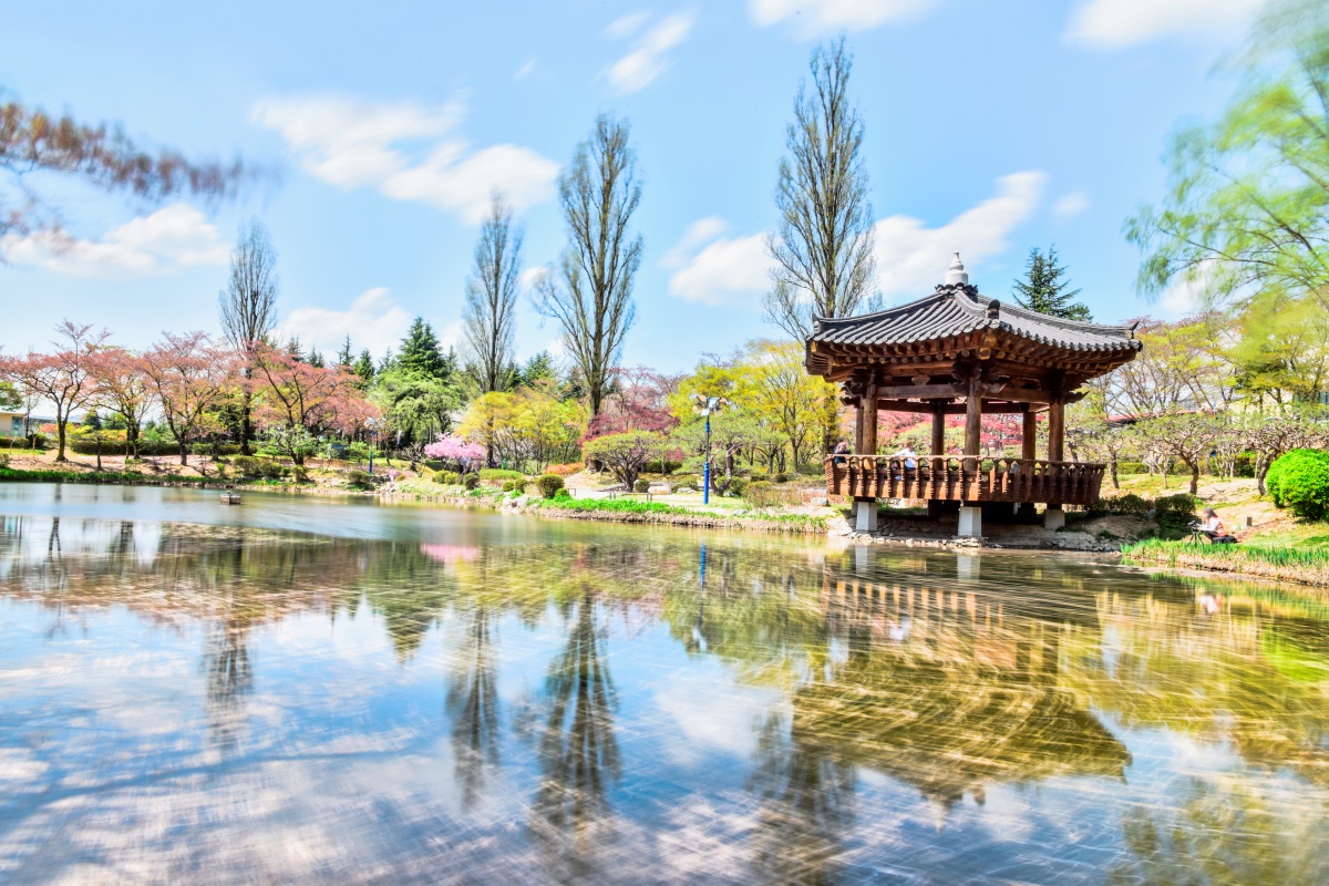 경주