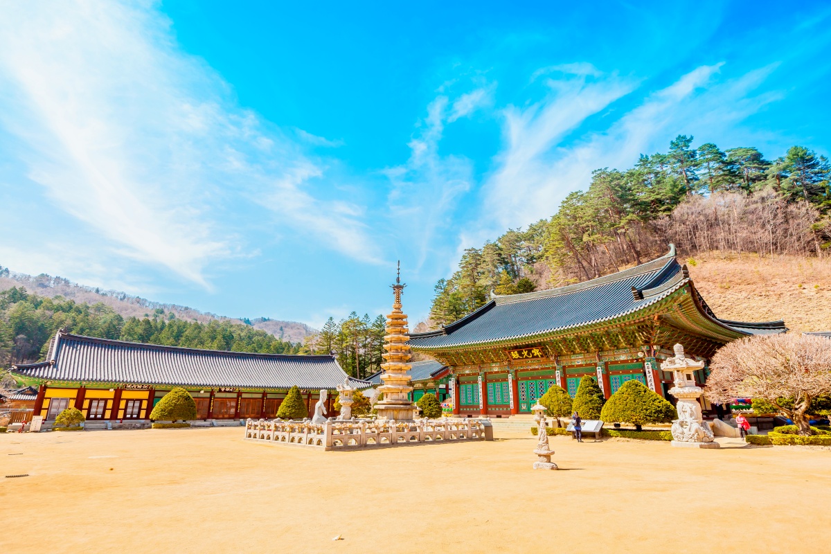 사찰