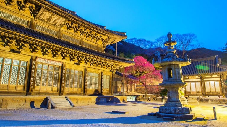 화엄사