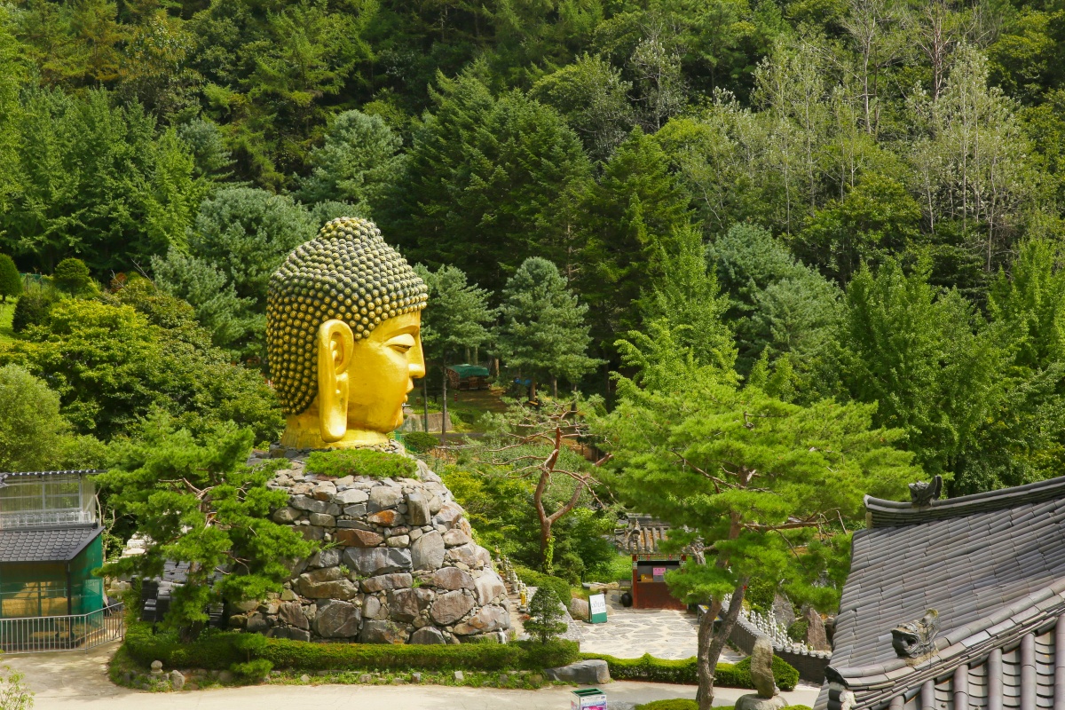 불상