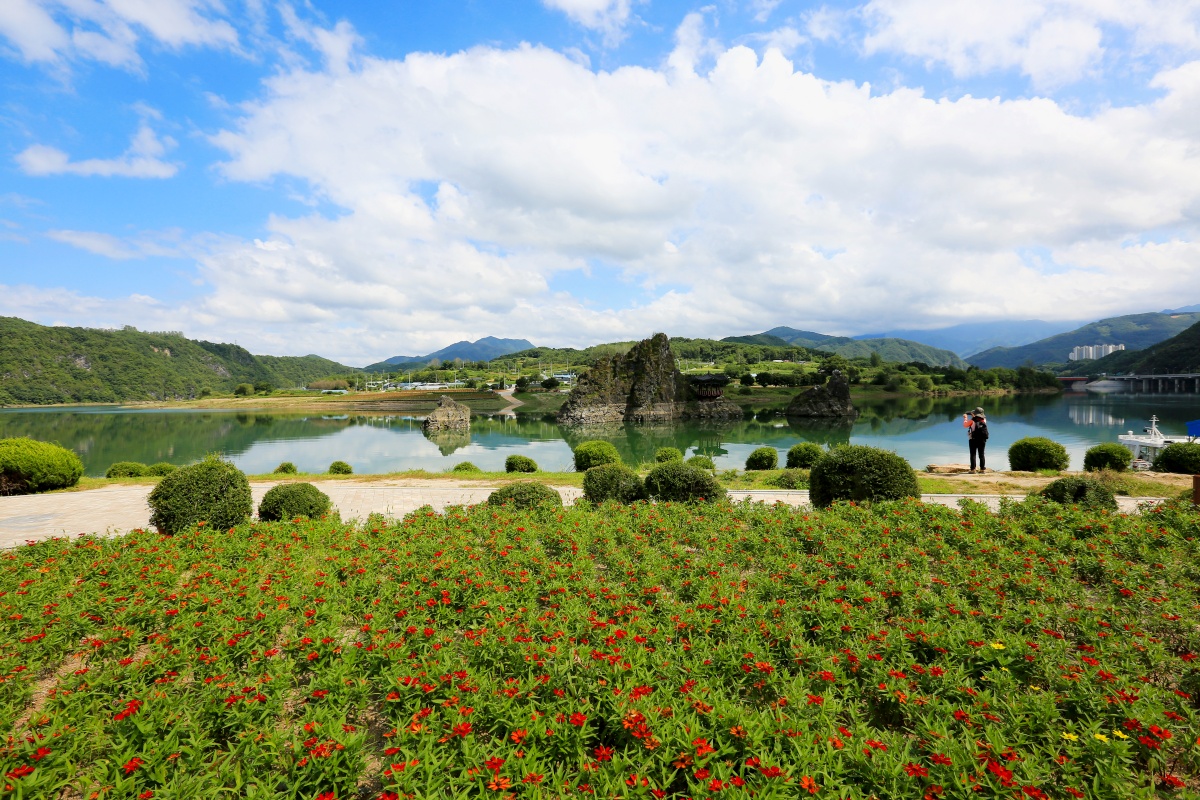 절경