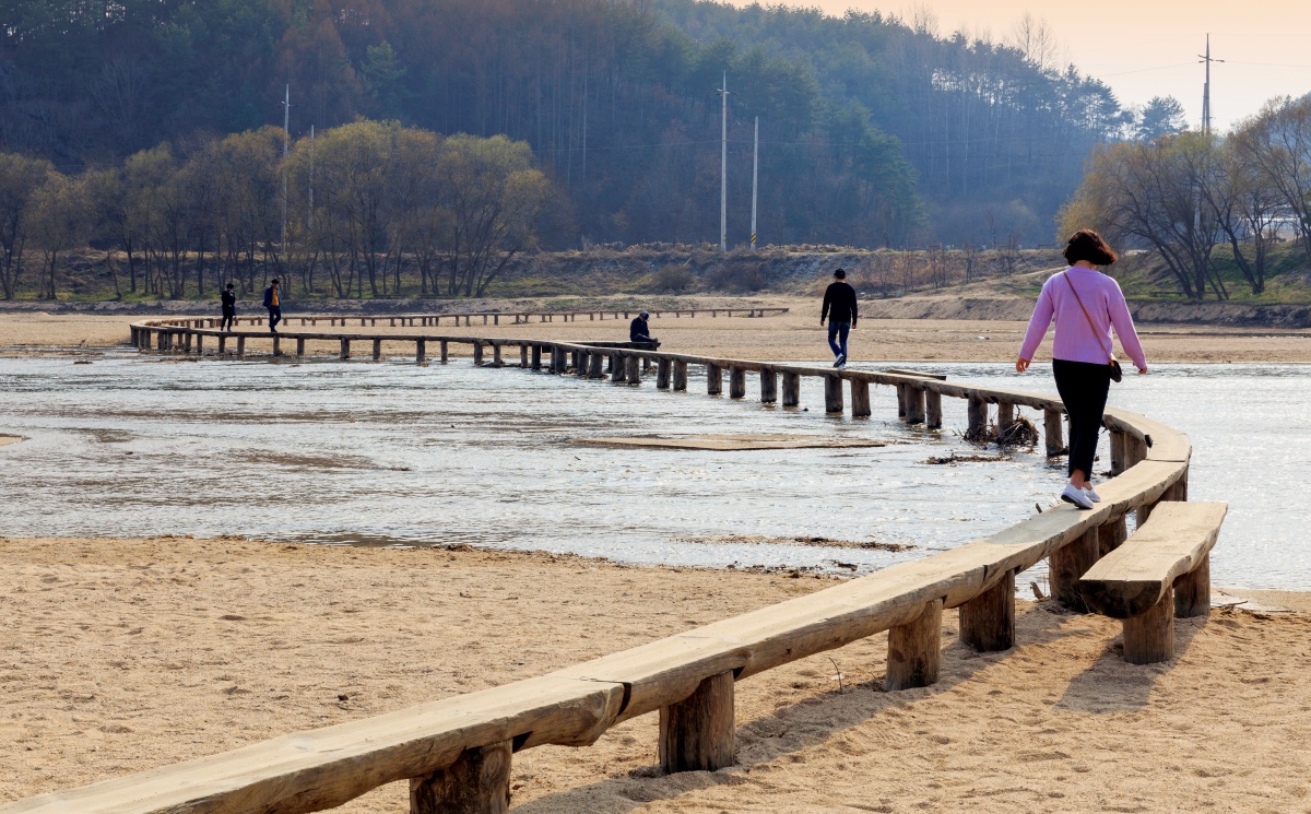 "시간이 멈춘 듯한 풍경"… 한국에서 가장 여유로운 여행이 시작되는 전통마을 3 전통마을