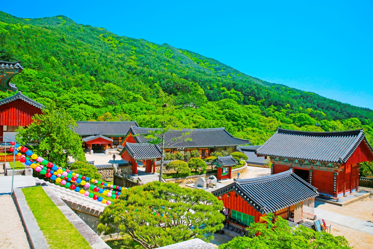 지리산