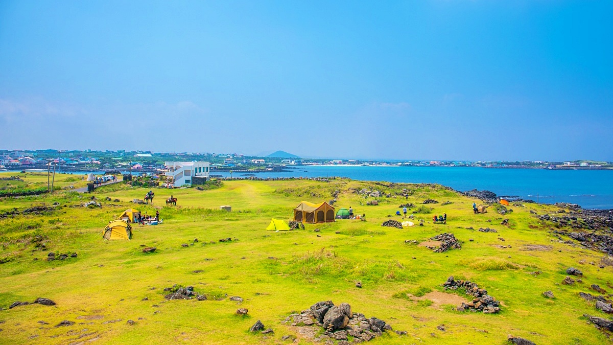 제주