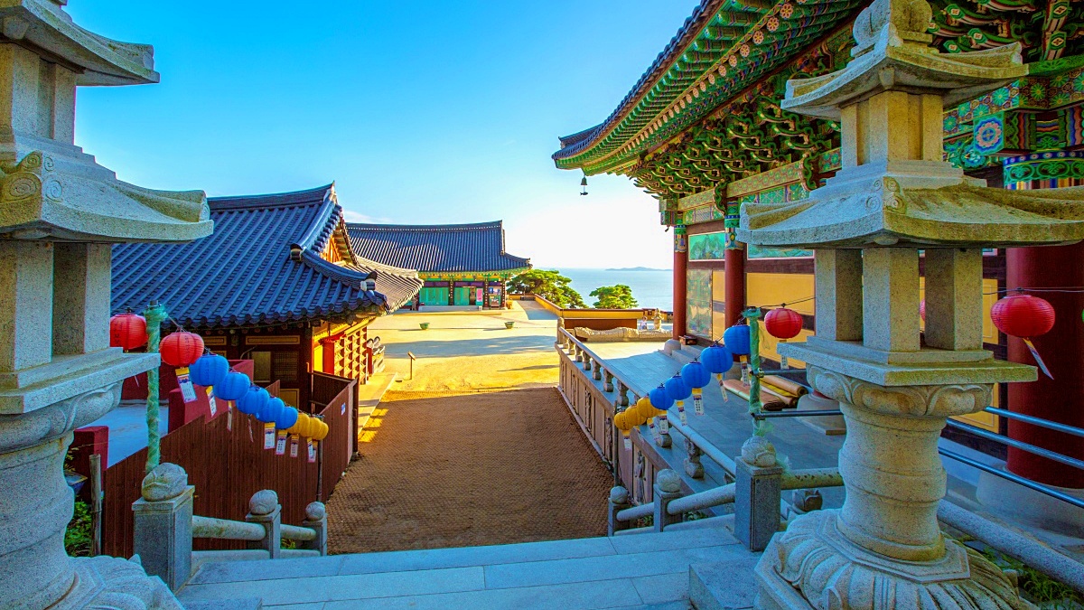당일치기