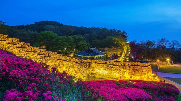 고창읍성