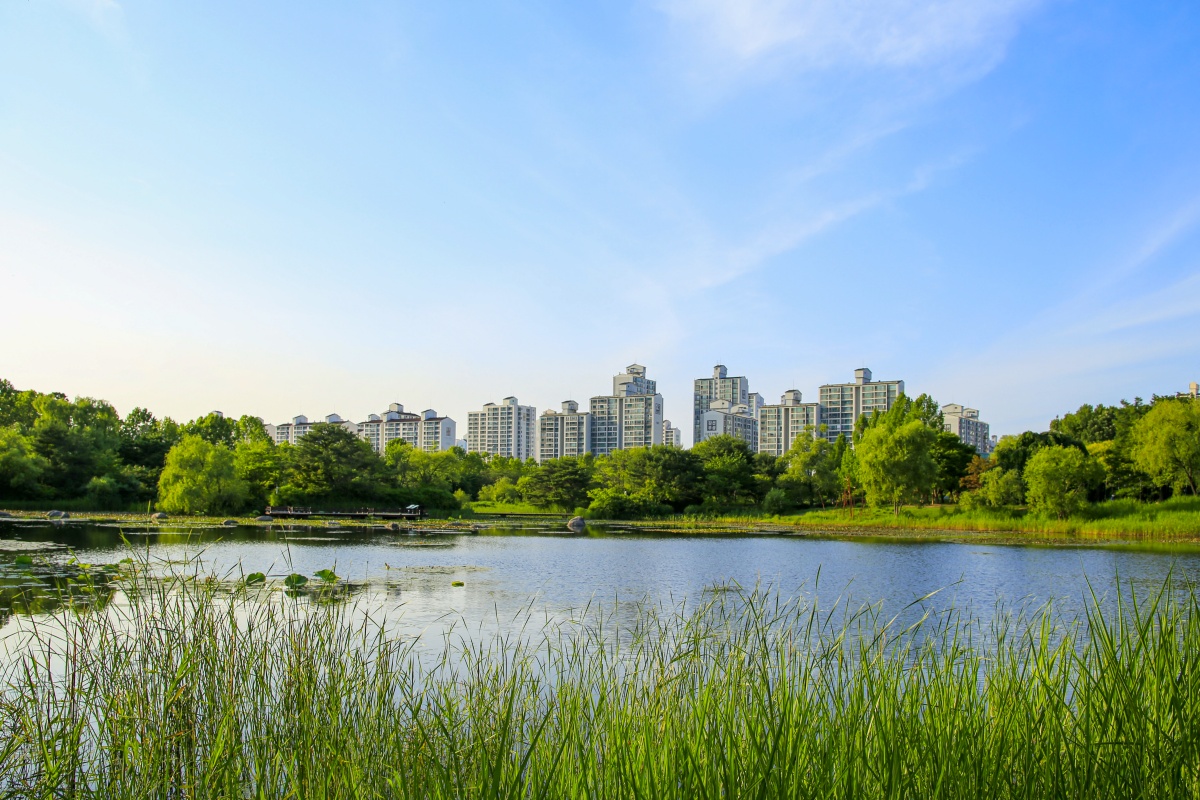 "서울에서 한 시간"... 주말 가장 여유로운 하루 여행지 3 서울