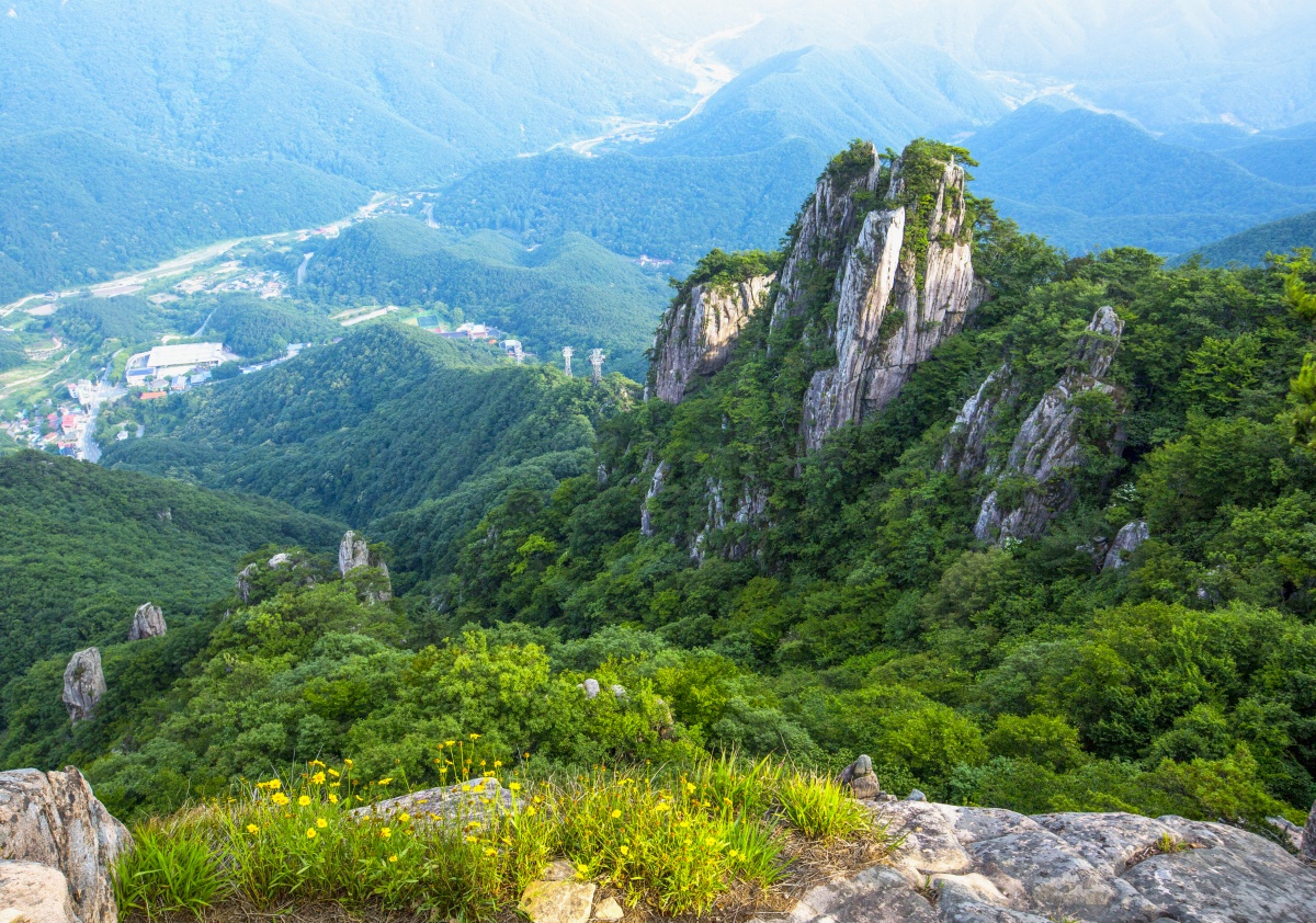 명산