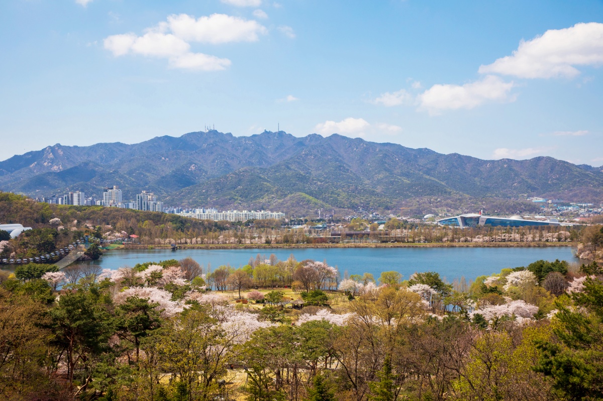 서울