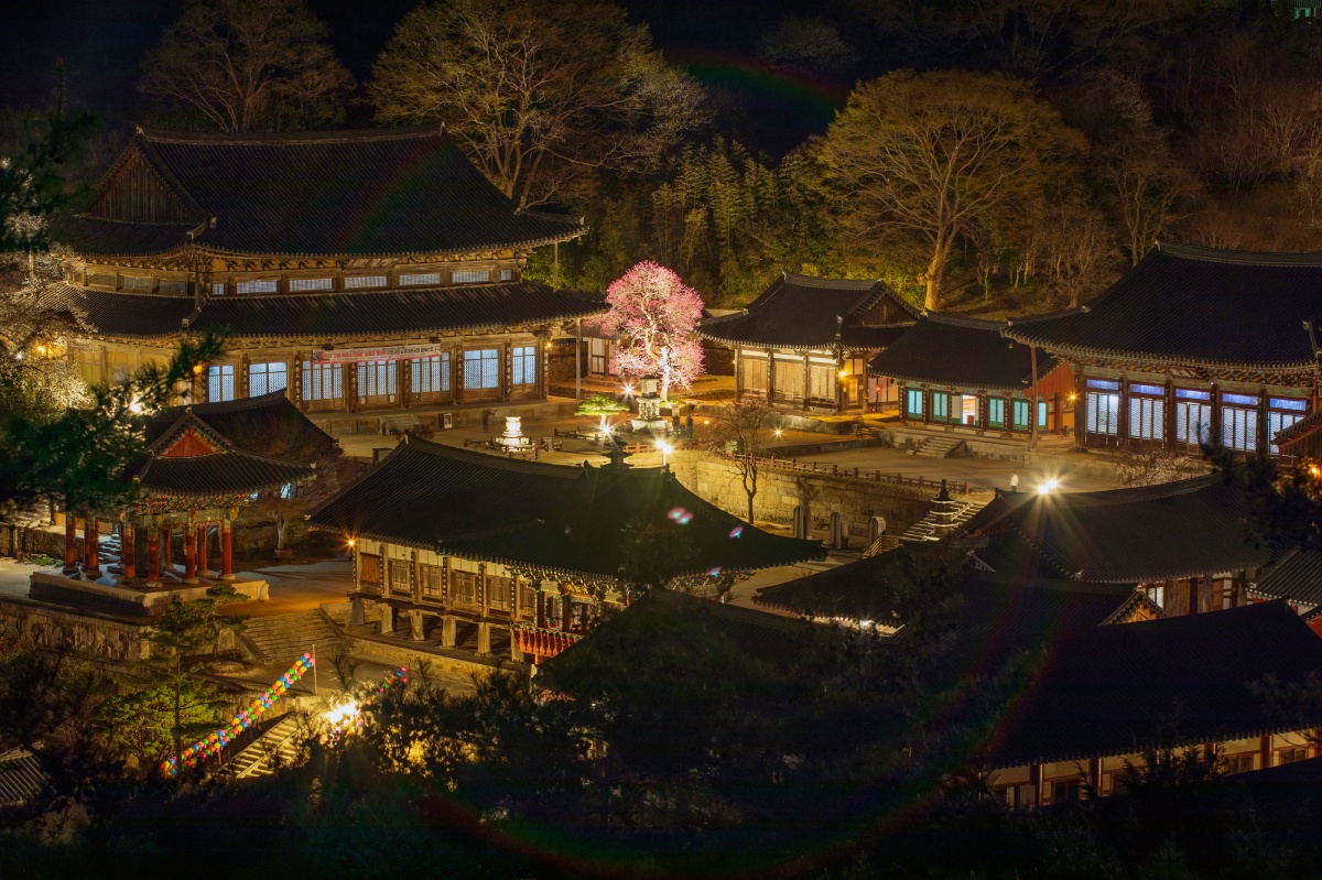 지리산