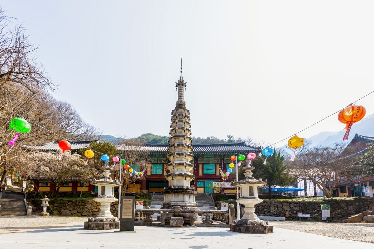 지리산