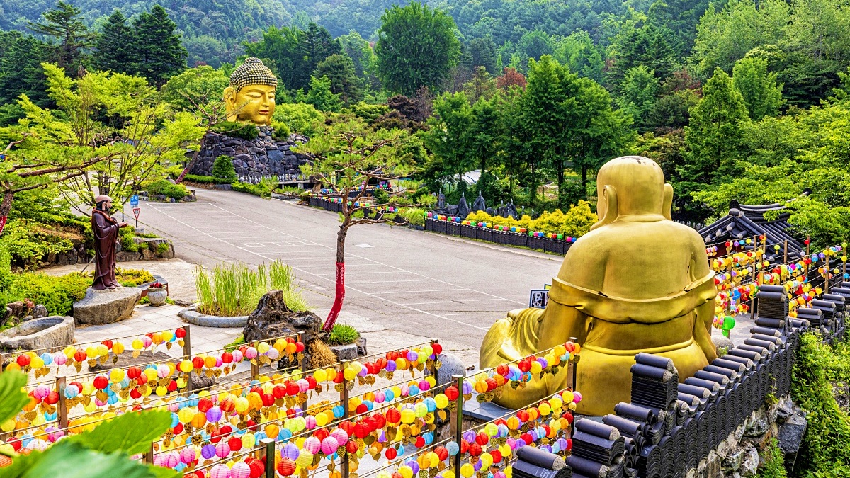 불상