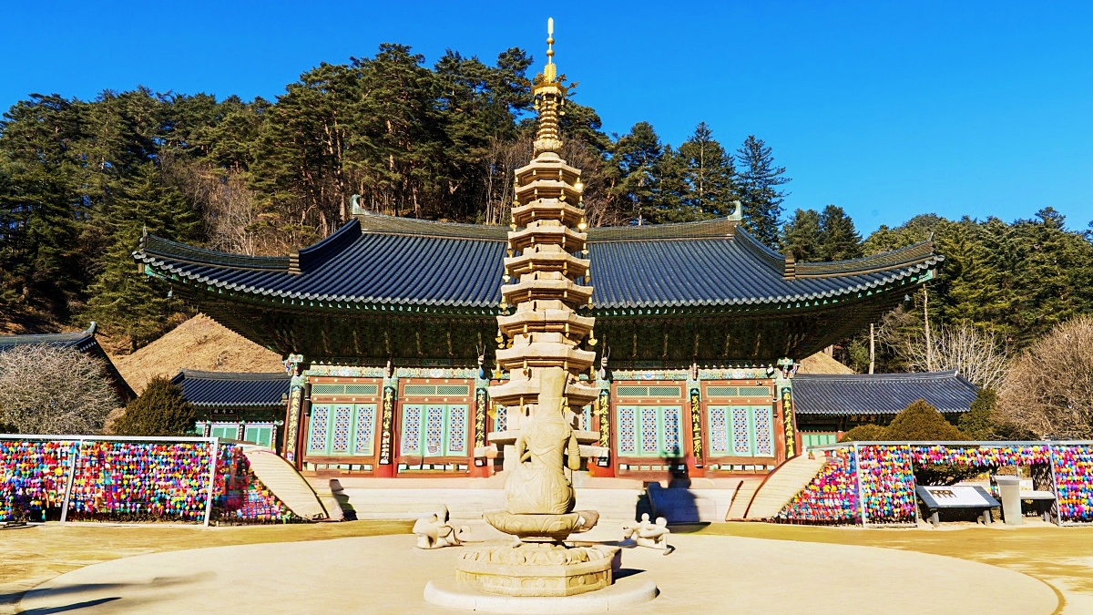 사찰