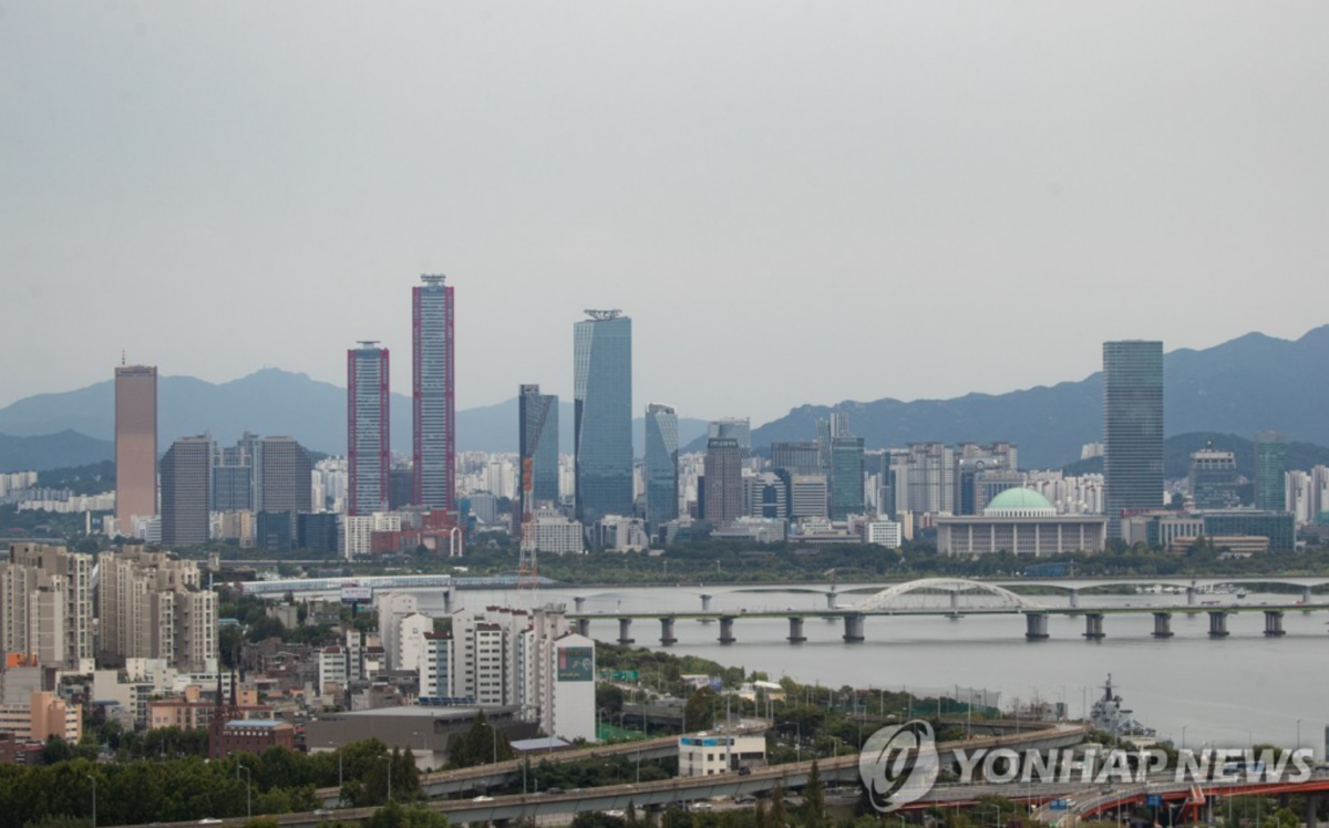 글로벌 가상 자산 기업 한국 공략