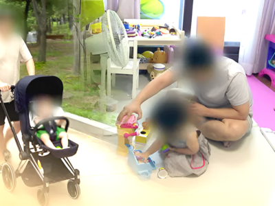 전업주부 남성 증가