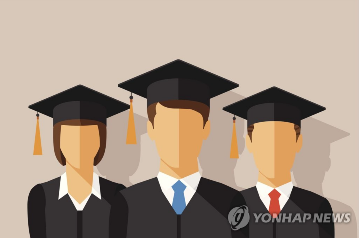 박사 백수 증가