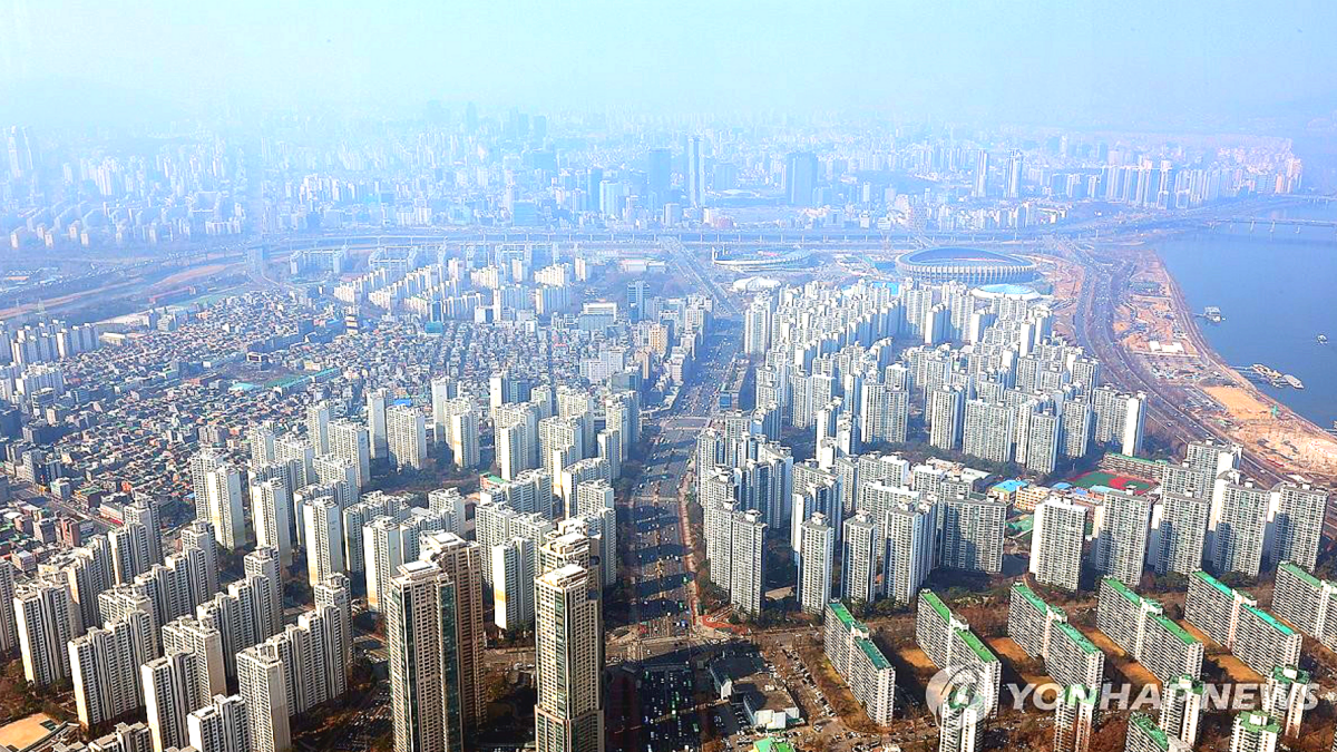 7월 전국 아파트 분양 물량