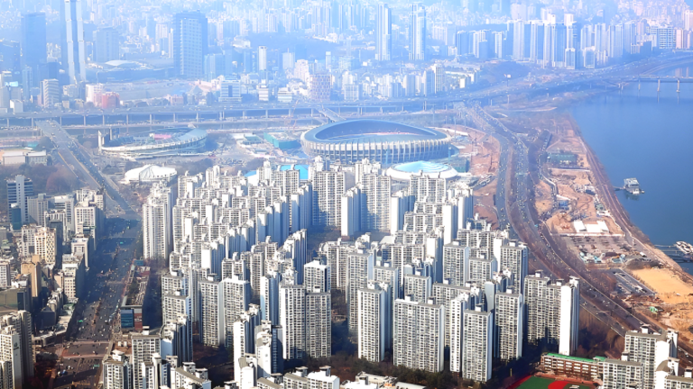 6월 전국 아파트 입주전망지수
