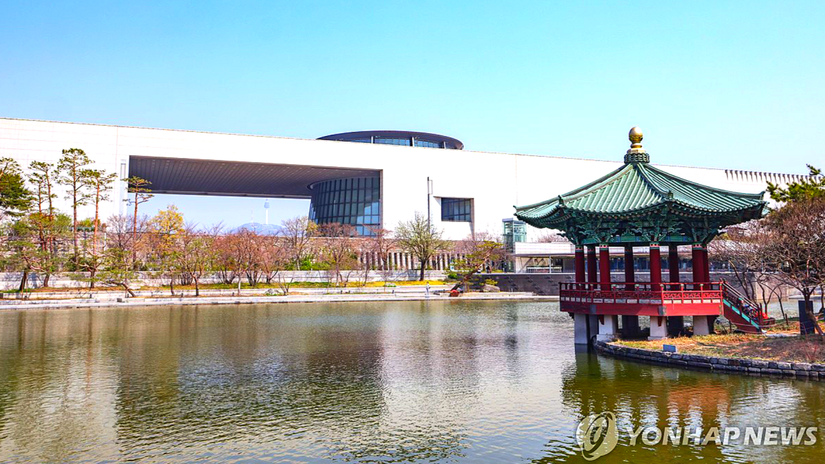 세계 3대 박물관의 그늘…국립중앙박물관 주차요금 "또 오른다" 1 국립중앙박물관 주차 요금 인상