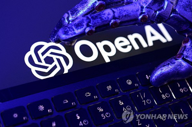 오픈AI 상장 연기