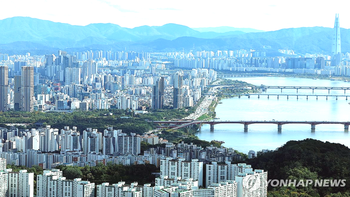 5월 서울 입주물량 감소
