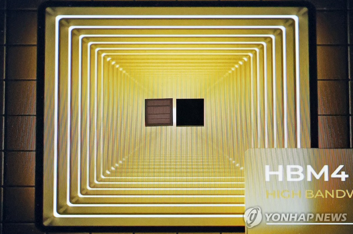 'HBM4·ADR·SOX'… SK하이닉스 목표주가, 360만→420만원대로 줄줄이 상향 2 SK하이닉스 목표주가 상향