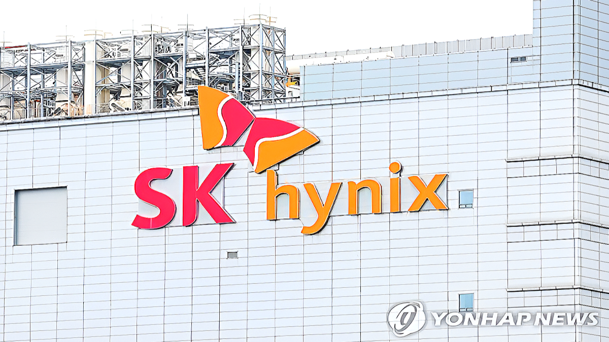 SK하이닉스 미국 상장