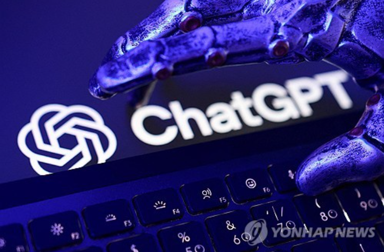 삼성전자 오픈AI 계약