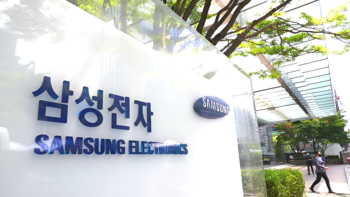 삼성전자 R&D 비용