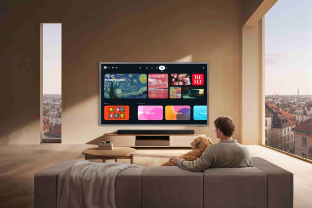 삼성전자 OLED TV 미국 컨슈머리포트 평가 1위