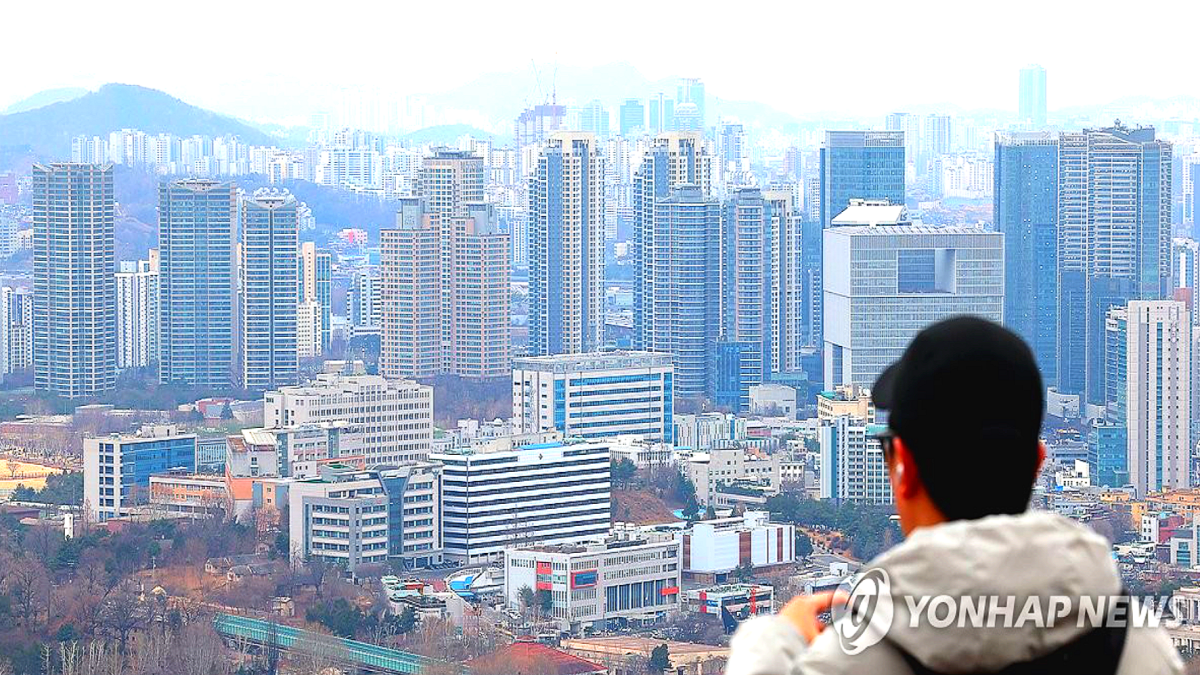 2027년 공동주택 입주 예정 물량