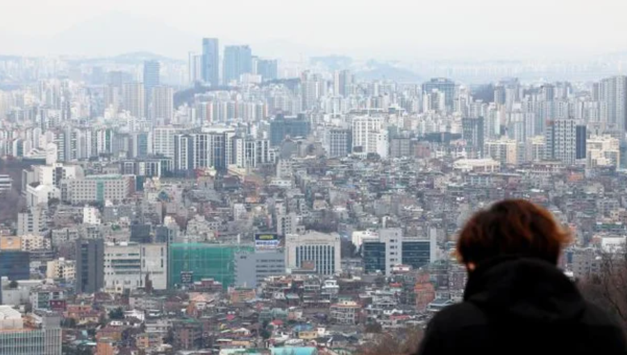 3월 '역대 최고' 뒤집혔다…이재명 정부 부동산 정책, 4개월 만에 '역대 최저' 2 5월 기준 서울 민간아파트 분양가