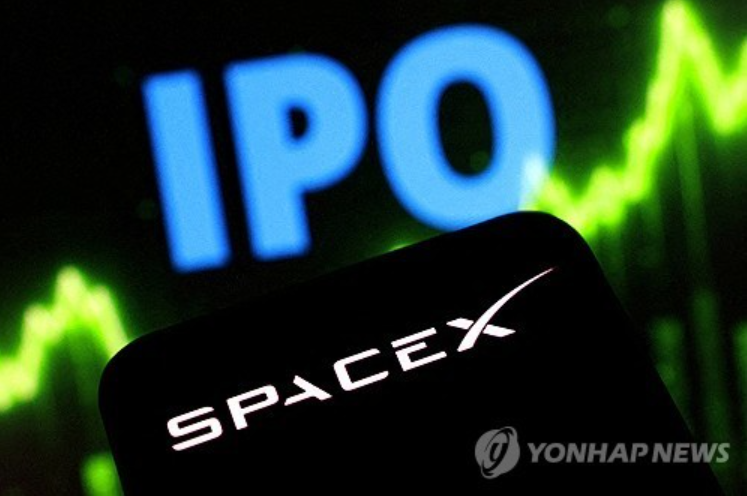 주당 135달러 스페이스X 상장 초읽기…개인 투자자 쏠림에 월가 '과열 경고등' 2 스페이스X 기업가치