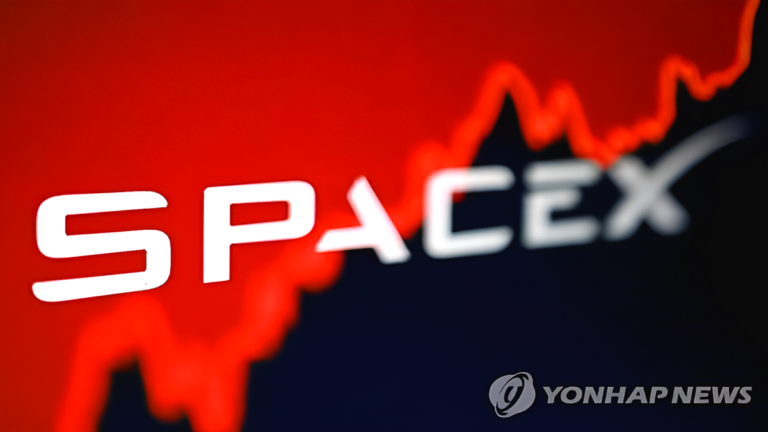 스페이스X 시총 4위