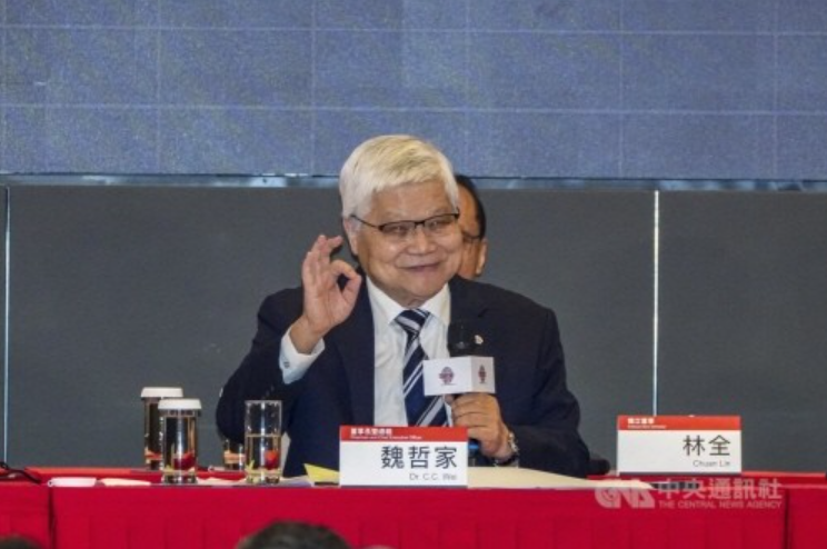 "삼성전자 긴장해야 하나"… 미국 사막 땅 또 매입한 TSMC의 '큰그림' 3 TSMC 미국 애리조나 공장 착공
