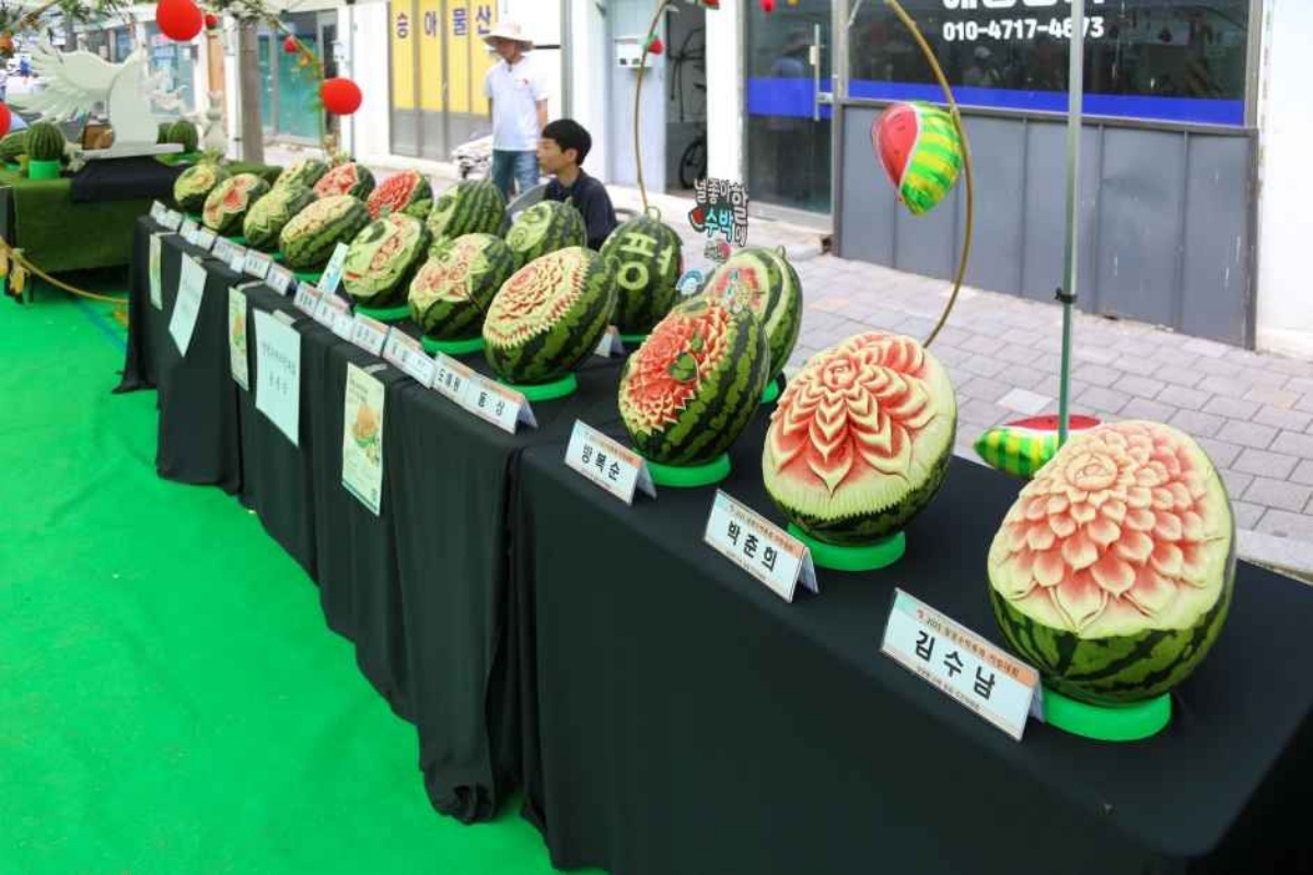 여름