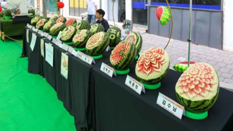 양평수박축제