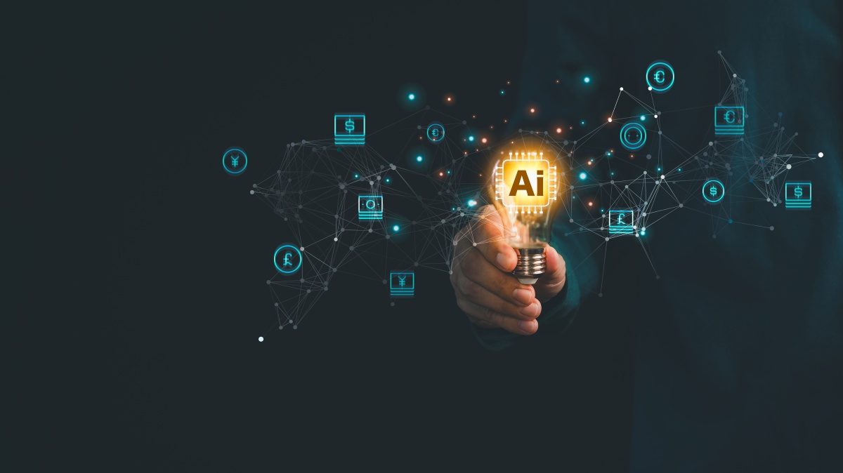 AI 거물이 내다본 대한민국의 미래, 6월 안방극장을 뒤흔들 역대급 만남 3 거물