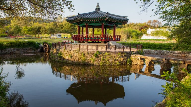 당진 면천읍성