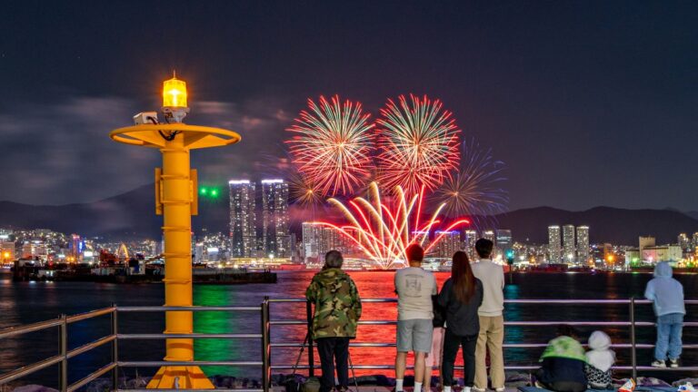 부산항축제