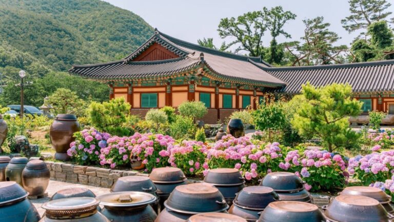 경북 포항 보경사