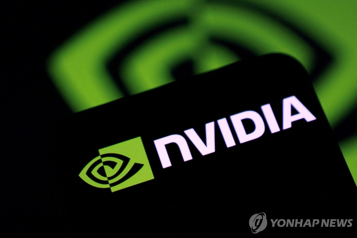 엔비디아 5년만 채권 복귀