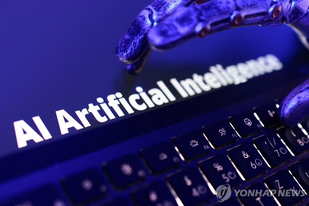 AI 채권 러시의 배경