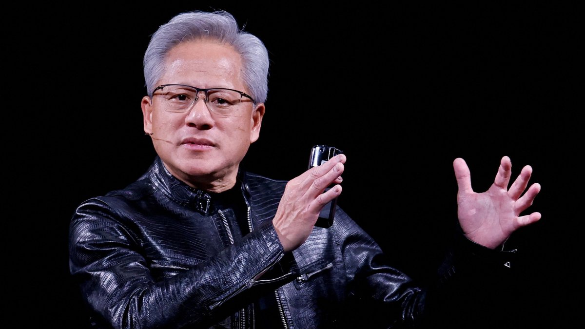 'AI 황제'가 앉은 자리에 줄 선다…젠슨 황이 만든 홍대의 성지들 3 젠슨 황 동선의 콘텐츠화