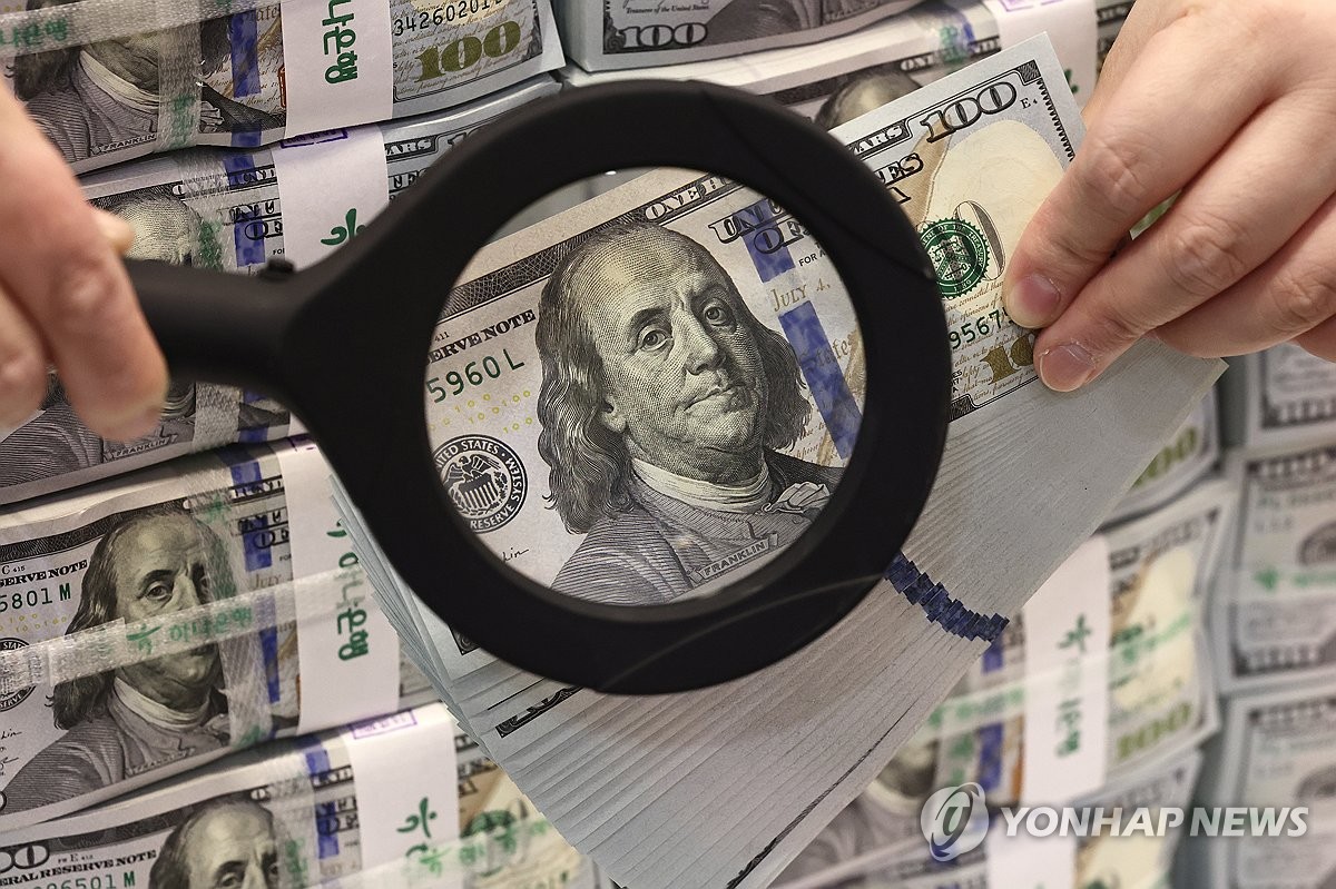 OECD 비교의 성장 둔화 우려