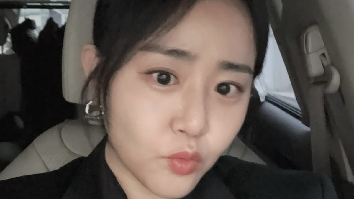 희귀병 수술과 완치, 그리고 새로운 출발… 문근영 삶에 나타난 든든한 조력자 3 문근영
