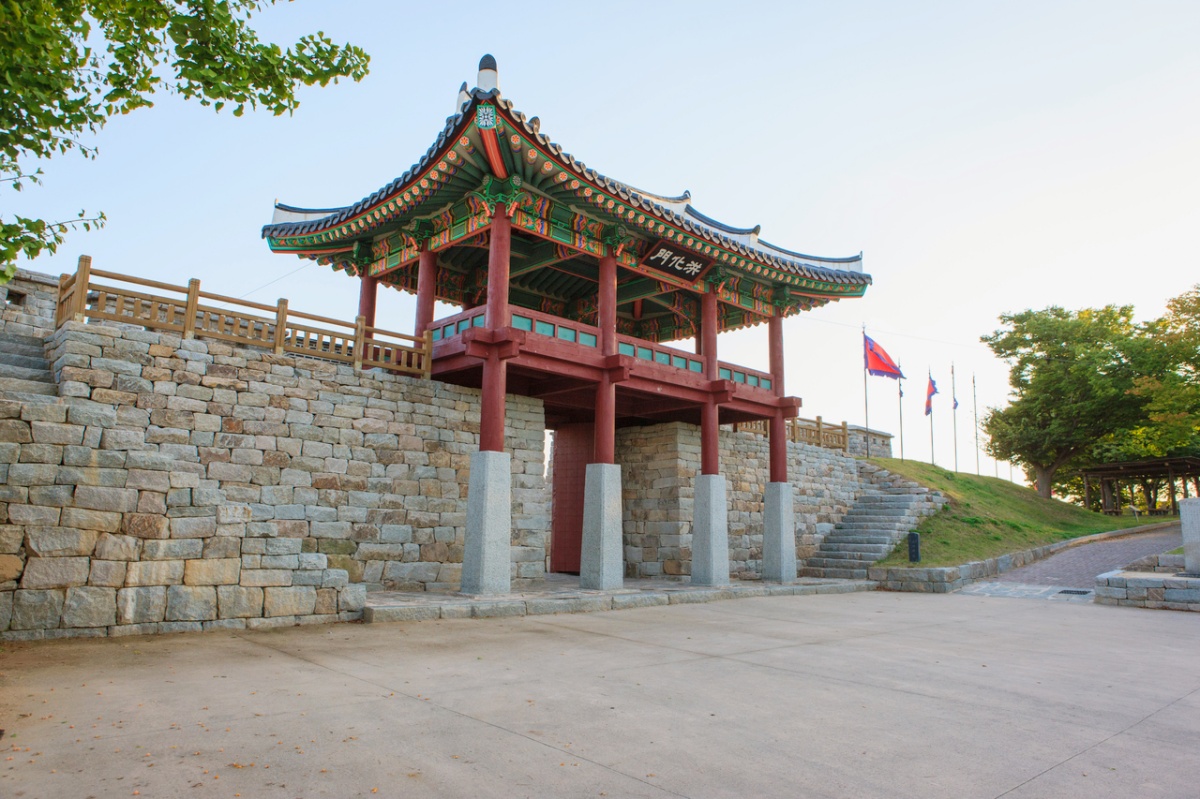 "잘 알려지지 않은 숨은 국가유산 명소"… 무료로 만나는 역사 여행지 5 국가유산