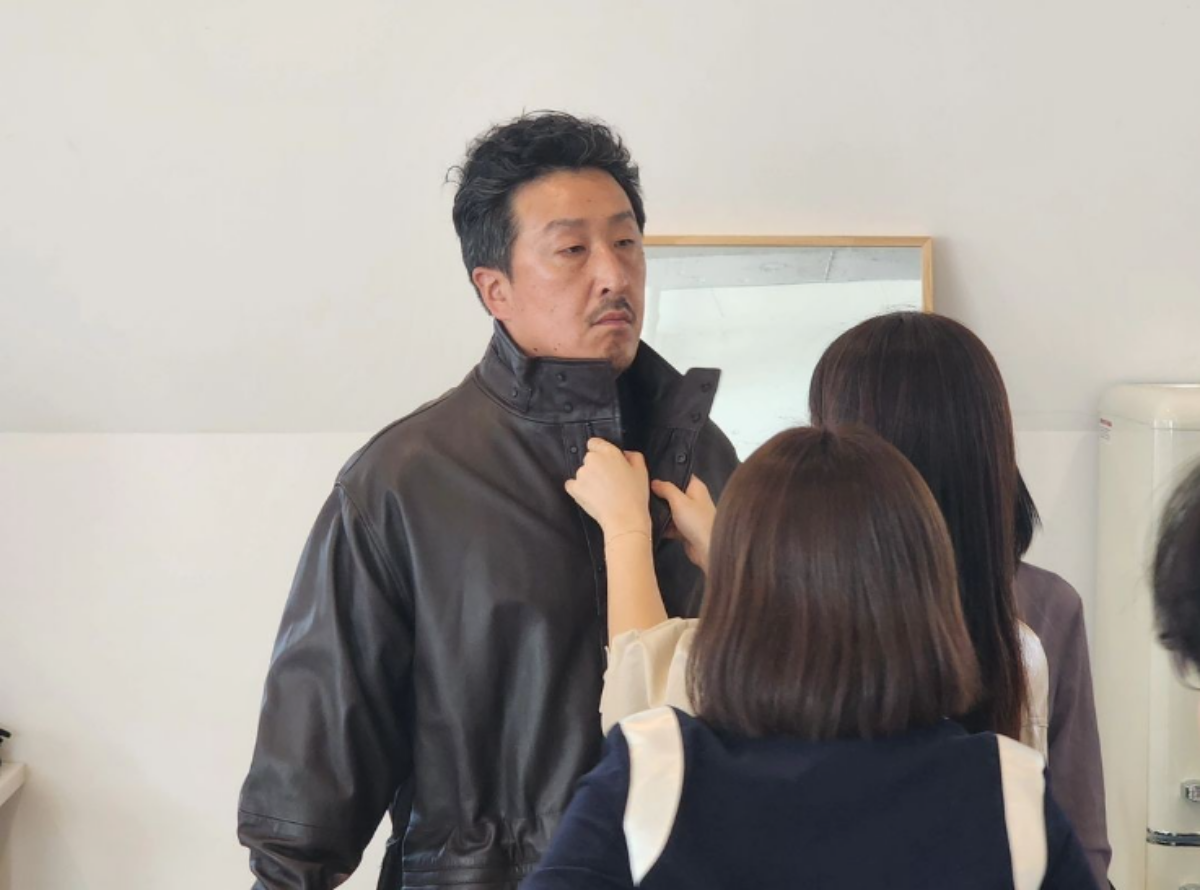 남자